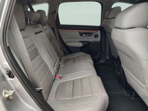 Used 2018 Honda CR-V EX-L image 29