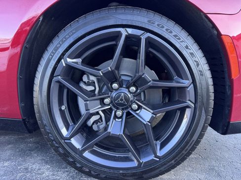 New 2024 Dodge Charger R/T w/ Plus Group image 34