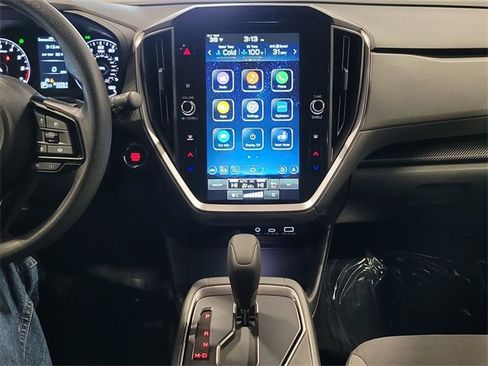 Certified 2025 Subaru Crosstrek 2.0i Premium image 15