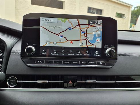 Used 2025 Mitsubishi Outlander 4WD Plug-In Hybrid image 23