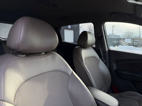 Used 2014 Hyundai Tucson SE image 22