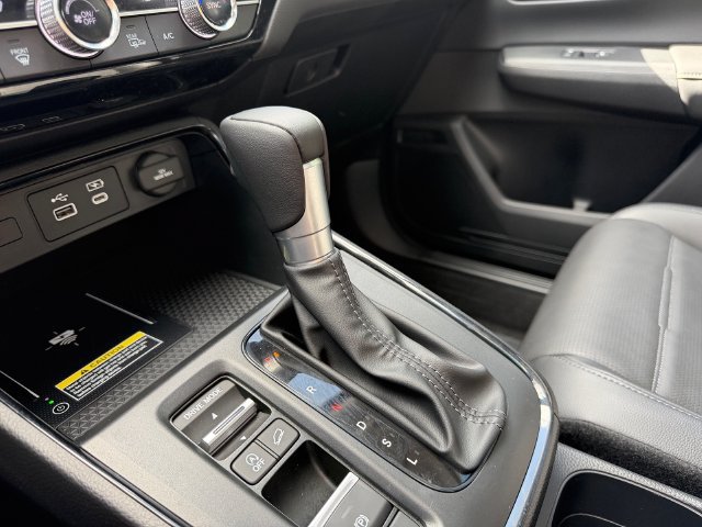 Used 2024 Honda CR-V EX-L image 29