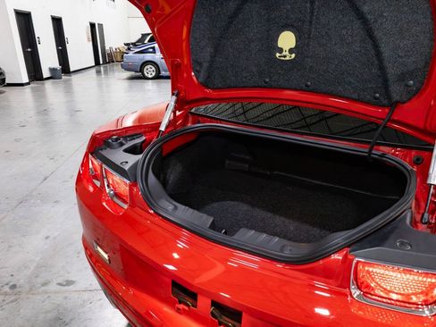 Used 2010 Chevrolet Camaro SS w/ RS Package RWD image 38