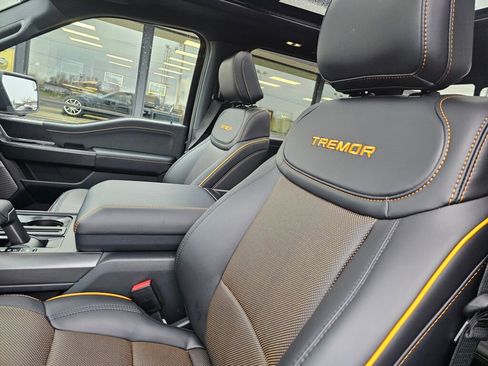 Used 2026 Ford F150 Tremor w/ Bed Utility Package image 17