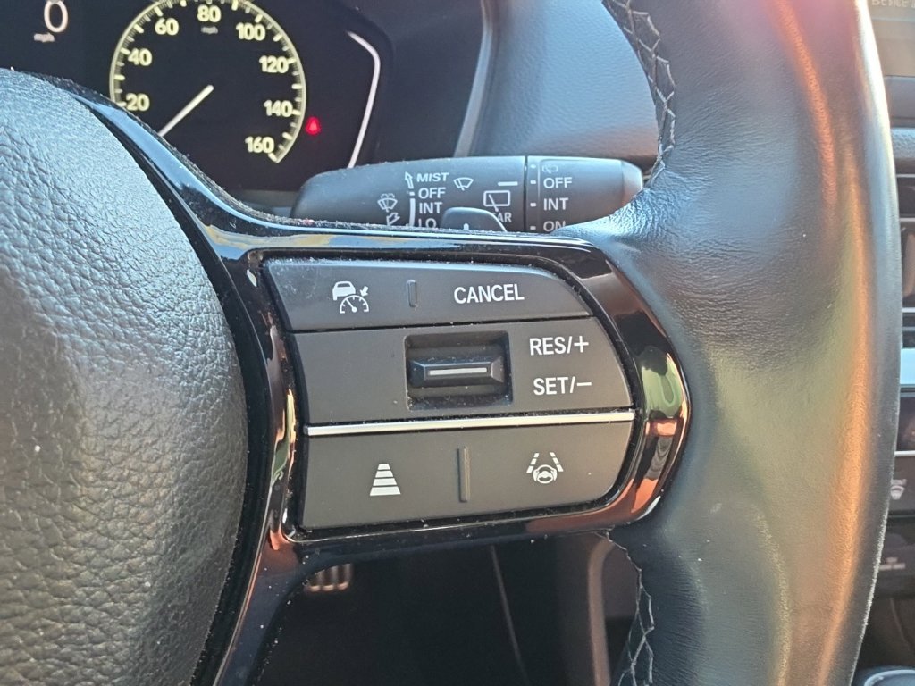 Used 2022 Honda Civic Sport image 17