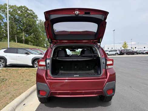 Used 2019 Subaru Crosstrek 2.0i Limited w/ Popular Package #4 AWD/4WD image 11