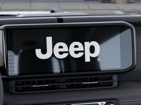 New 2026 Jeep Wrangler Unlimited Rubicon AWD/4WD image 18