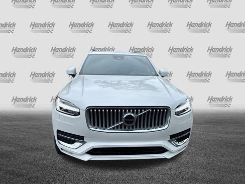 Certified 2025 Volvo XC90 B6 Ultra w/ Protection Package AWD/4WD image 5