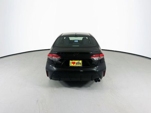 Used 2024 Toyota Corolla SE FWD image 8