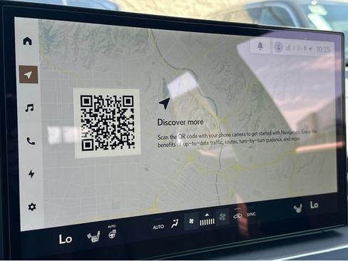 New 2026 Lexus ES 350e FWD image 25