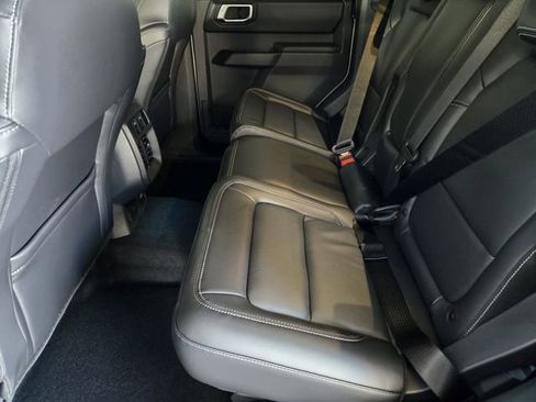 New 2026 Ford Bronco Outer Banks AWD/4WD image 21