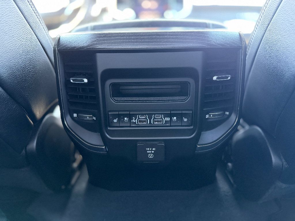 Used 2019 RAM 1500 Limited AWD/4WD image 15