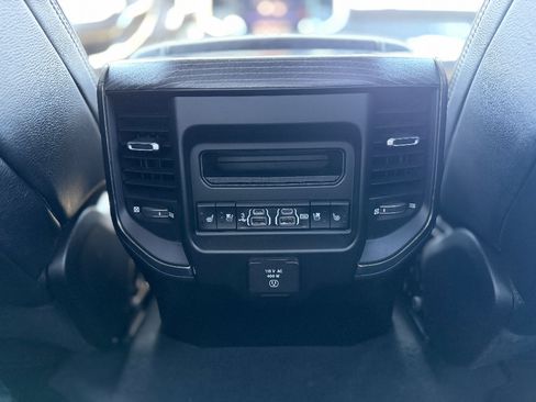 Used 2019 RAM 1500 Limited AWD/4WD image 15