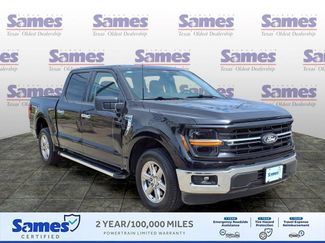 Used 2025 Ford F150 XLT w/ Equipment Group 301A Standard RWD video 1