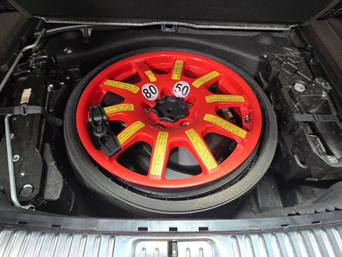 Used 2017 Porsche Cayenne S AWD/4WD image 46