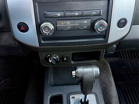 Used 2012 Nissan Xterra S w/ Value Package image 15