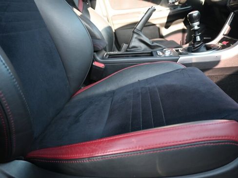 Used 2017 Subaru WRX STI image 60