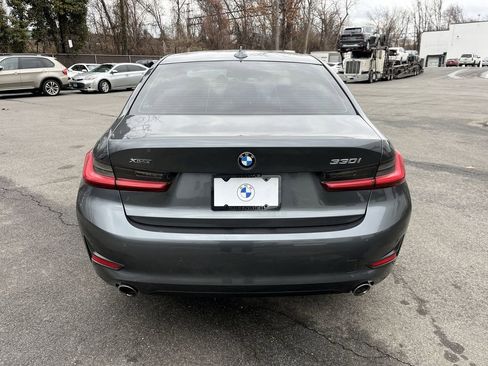 Used 2020 BMW 330i xDrive Sedan w/ Convenience Package image 22