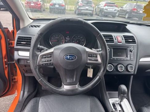 Used 2014 Subaru Crosstrek 2.0i Limited w/ Popular Package #2 AWD/4WD image 13