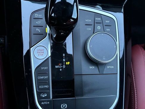 Used 2024 BMW X3 M40i w/ Premium Package image 34