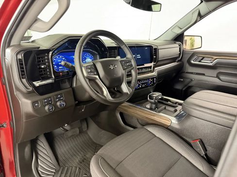 Used 2023 Chevrolet Silverado 1500 RST w/ All Star Edition Plus AWD/4WD image 12