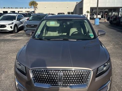 Used 2019 Lincoln MKC Reserve w/ MKC Technology Package image 8