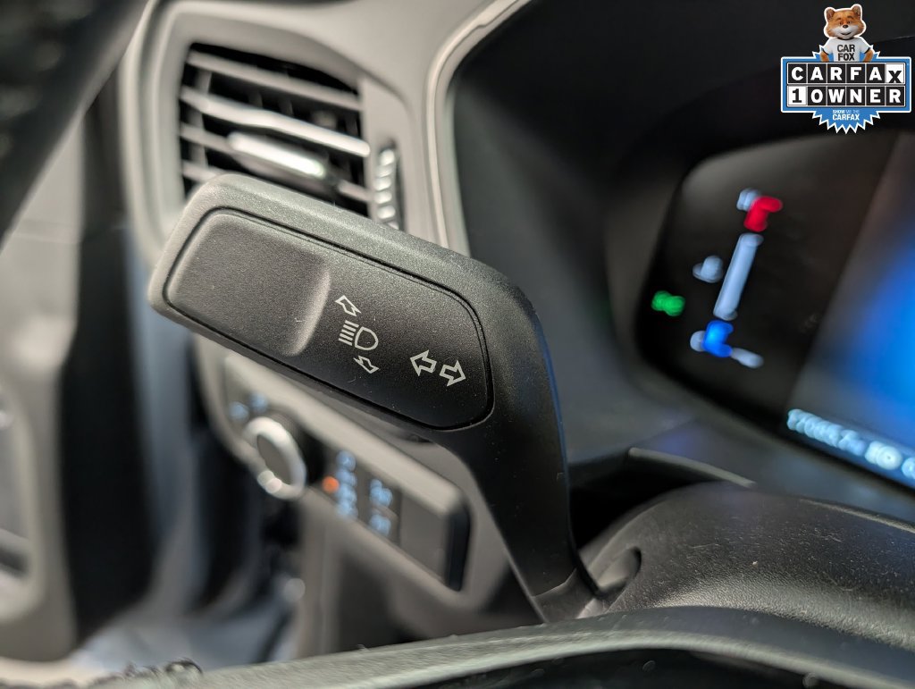 Certified 2023 Ford Escape Active AWD/4WD image 19