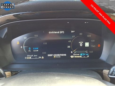 Used 2021 Lincoln Corsair Grand Touring image 20