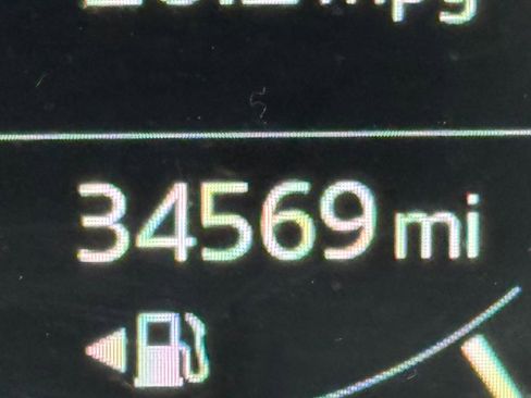 Used 2024 MAZDA CX-5 Carbon Edition image 10