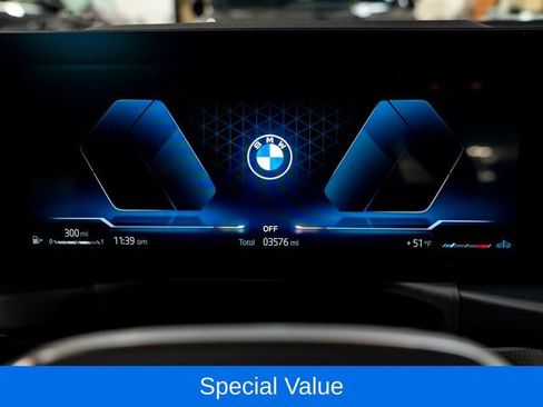 Used 2025 BMW 230i xDrive Coupe w/ Convenience Package AWD/4WD image 17