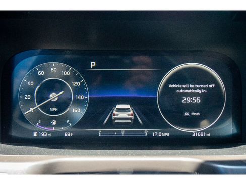 Used 2023 Kia Sorento SX AWD/4WD image 24