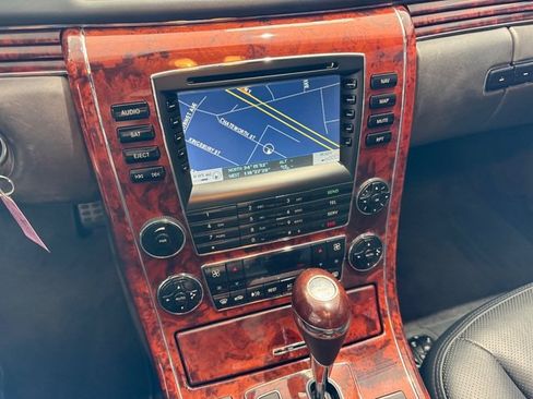 Used 2005 Maybach 57 RWD image 31