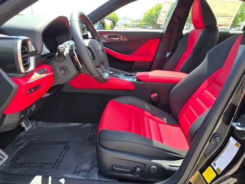 New 2026 Lexus IS 350 F Sport image 22