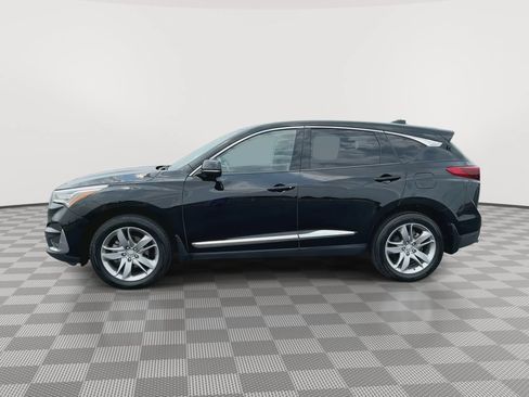 Used 2021 Acura RDX AWD w/ Advance Package image 5
