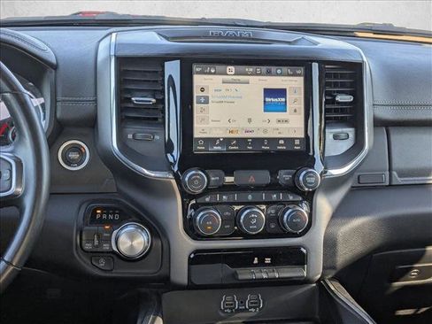 Used 2024 RAM 1500 Laramie image 15