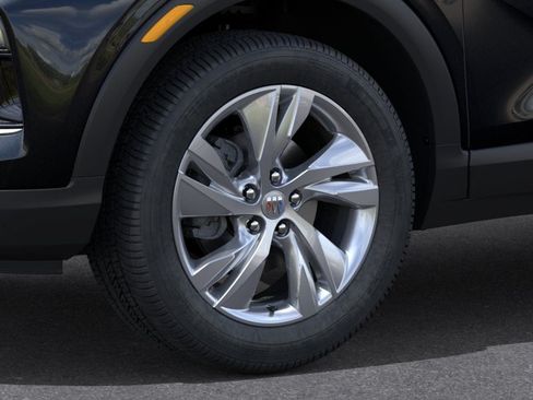 New 2026 Buick Encore GX Preferred w/ Comfort Package FWD image 9