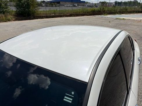 Used 2016 Honda Accord Sport image 17