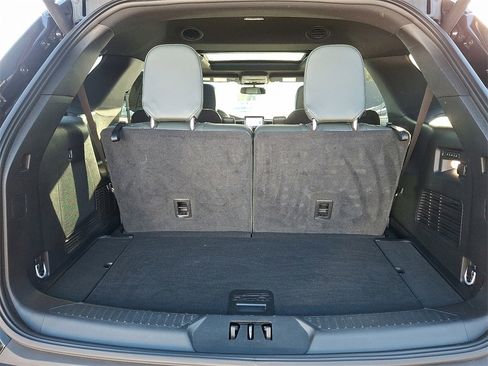 Certified 2023 Ford Explorer Timberline w/ Timberline Technology Package image 28