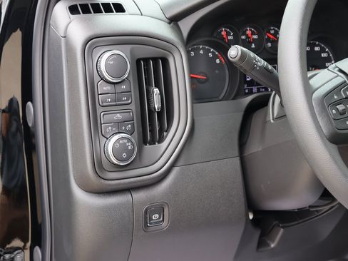 New 2025 GMC Sierra 1500 Pro w/ Pro Value Package image 11