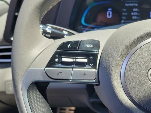New 2026 Hyundai Elantra Sport FWD image 7