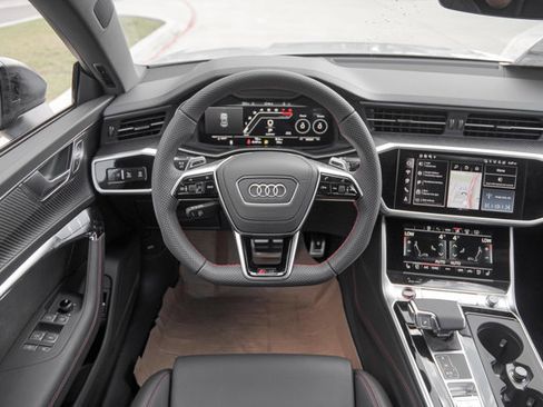 New 2025 Audi RS 7 Performance image 33