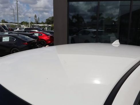Used 2023 MAZDA CX-5 AWD 2.5 S w/ Select Package image 18