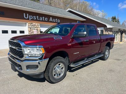 Used 2022 RAM 2500 Big Horn