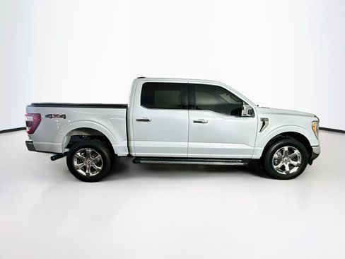 Used 2021 Ford F150 Lariat AWD/4WD image 10