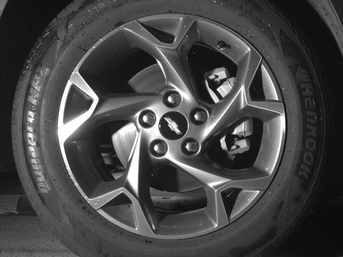 Used 2025 Chevrolet Trax LT image 13