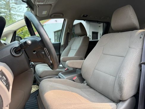 Used 2015 Honda Odyssey EX image 26