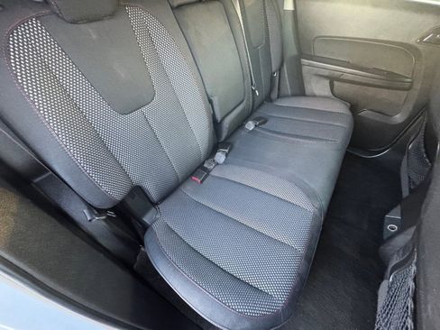 Used 2015 Chevrolet Equinox LT w/ Driver Convenience Package image 18