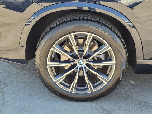 Used 2026 BMW X5 sDrive40i RWD image 28