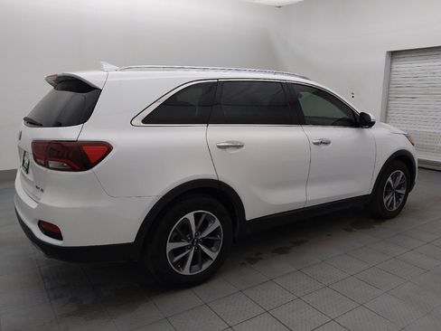 Used 2019 Kia Sorento EX w/ EX Touring Package image 10