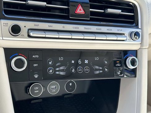 New 2026 Genesis G70 2.5T Prestige AWD/4WD image 30